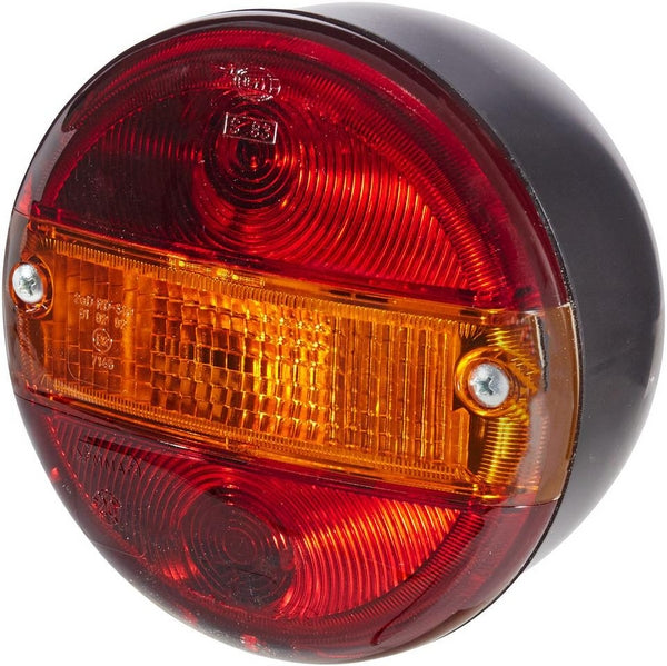 Hella Rückleuchte