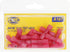 Hella Rundsteckerhülse rot 0,5-1 mm²
