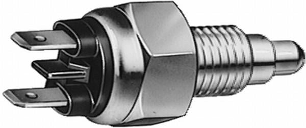 Hella Schalter, Rückfahrlicht, 12V, 2-polig, Schließer
