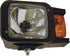 Hella Scheinwerfer Festanbau H4 Positions-/Blinklicht li.