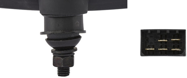 Hella Scheinwerfer links