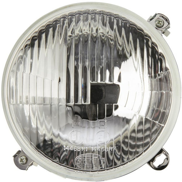 Hella Scheinwerfer R2