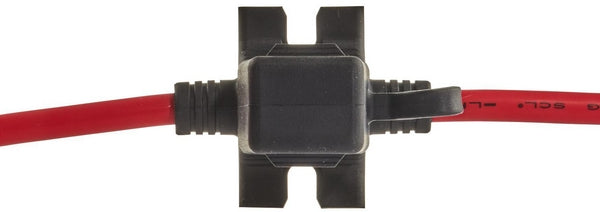 Hella Sicherungshalter JCASE