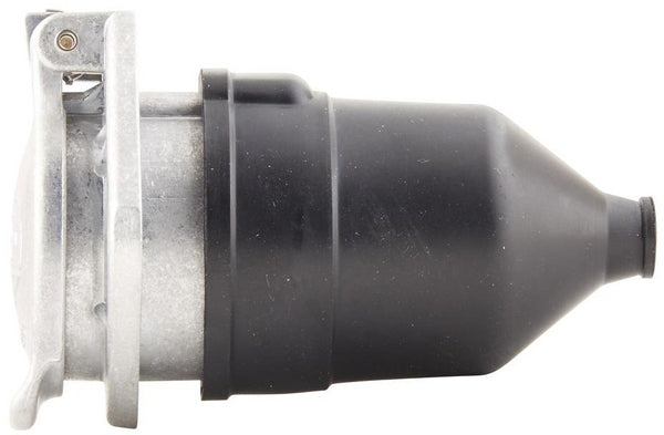 Hella Steckdose 7-pol. 24V Metall