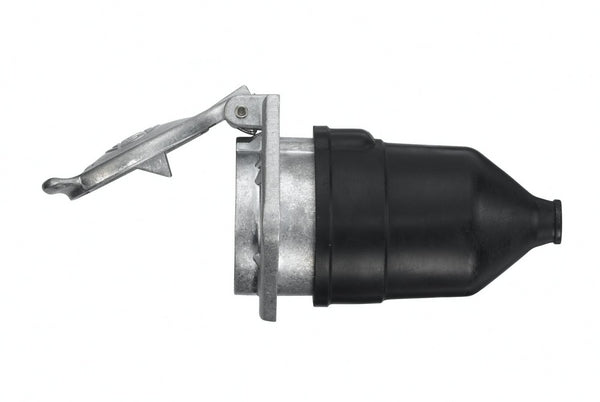 Hella Steckdose 7-pol. Metall