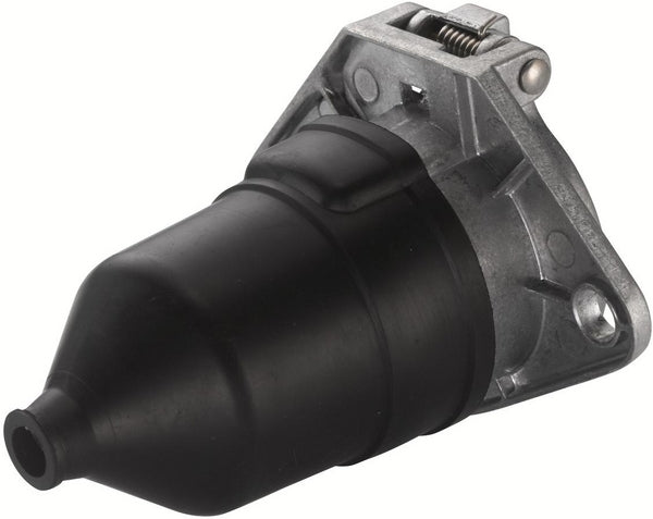 Hella Steckdose 7-pol. Metall