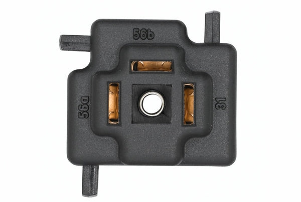 Hella Stecker 3-pol.