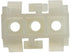 Hella Steckergehäuse 3-polig