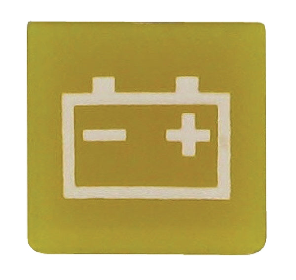 Hella Symbol Batterie
