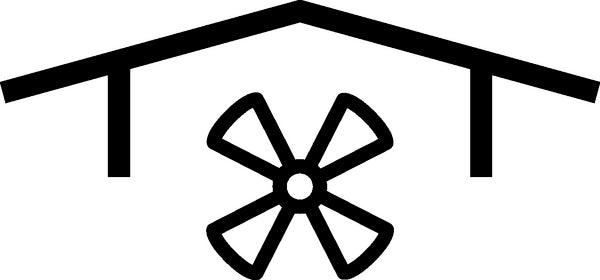 Hella Symbol Dachlüfter