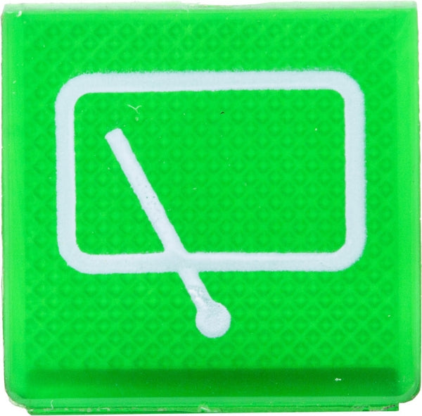 Hella Symbol Heckwischer