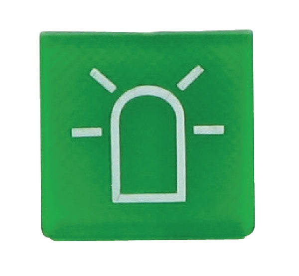 Hella Symbol Rundumleuchte