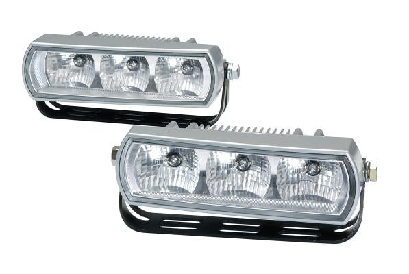 Hella Tagfahrleuchten LED