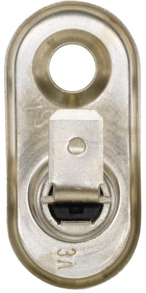 Hella Tastschalter, Türkontakt, 12V, 1-polig, Öffner