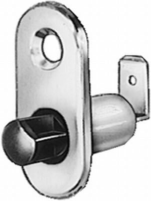 Hella Tastschalter, Türkontakt, 12V, 1-polig, Öffner
