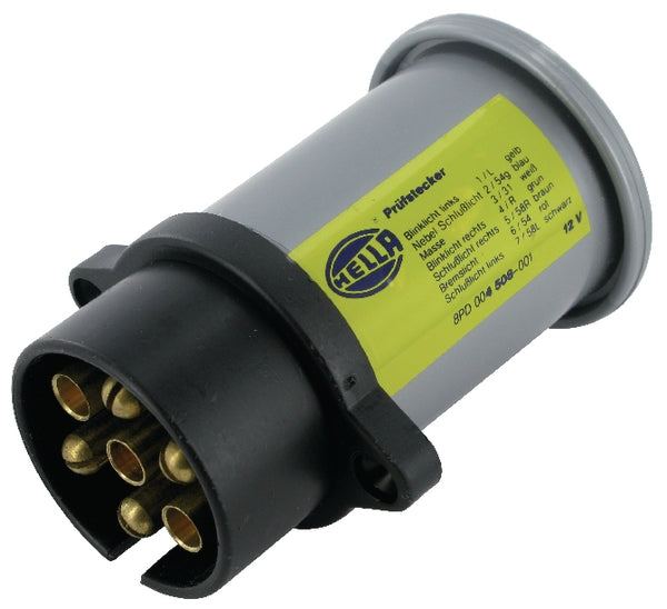 Hella Teststecker