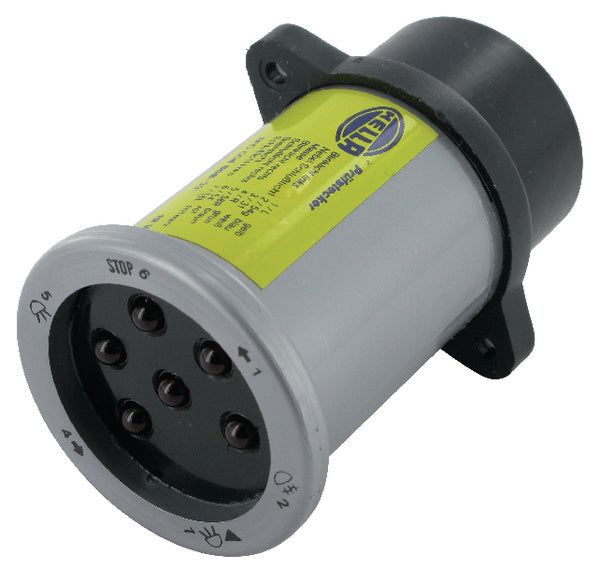 Hella Teststecker