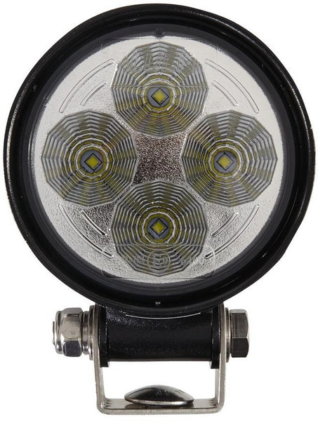 Hella ValueFit Arbeitsscheinwerfer, 12-24V, LED, 500lm, Rund