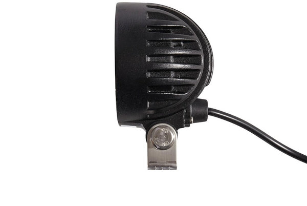 Hella ValueFit Arbeitsscheinwerfer, 12-24V, LED, 500lm, Rund