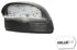 Hella ValueFit Kennzeichenleuchte LED Festanbau 10-30 V 72 x 50 x 42 mm