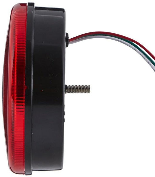 Hella ValueFit LED-Nebelrückleuchte u. Rückl.