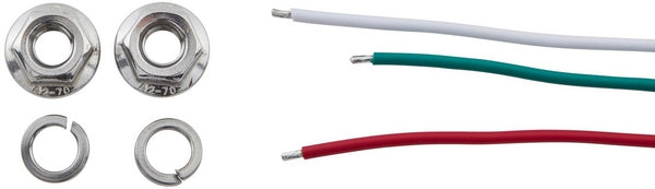 Hella ValueFit LED-Nebelrückleuchte u. Rückl.