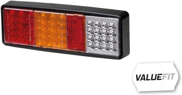 Hella ValueFit LED - Rückleuchte
