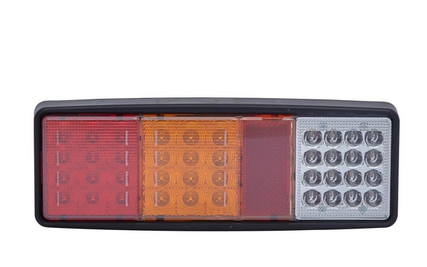Hella ValueFit LED - Rückleuchte