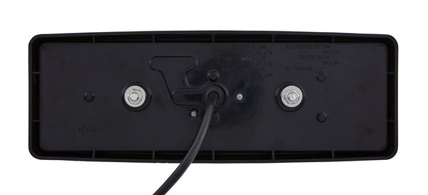 Hella ValueFit LED - Rückleuchte