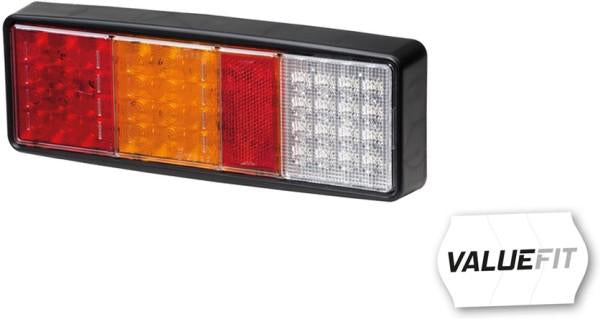 Hella ValueFit LED - Rückleuchte