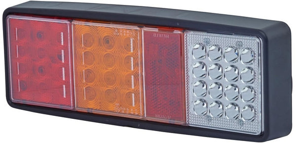 Hella ValueFit LED - Rückleuchte