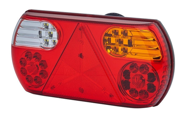 Hella ValueFit LED - Rückleuchte