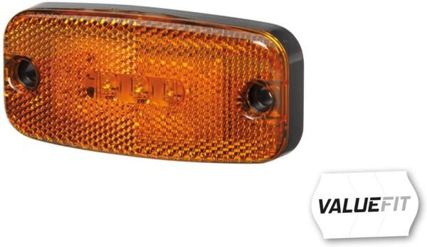 Hella ValueFit LED-Seitenmarkierungsleuchte