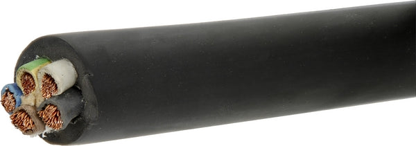 HELU H07RN-F Neopreenkabel 5x1,5, Preis pro Meter