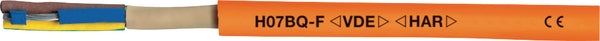 HELU Kabel H07BQ-F 5x10, Preis pro Meter