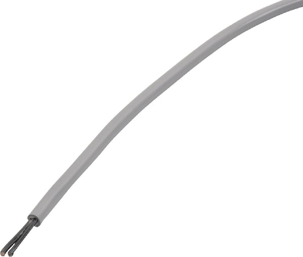 HELU PVC flex Kabel 2x0,75mm, Preis pro Meter