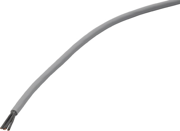 HELU PVC flex Kabel 4x0,75mm, Preis pro Meter