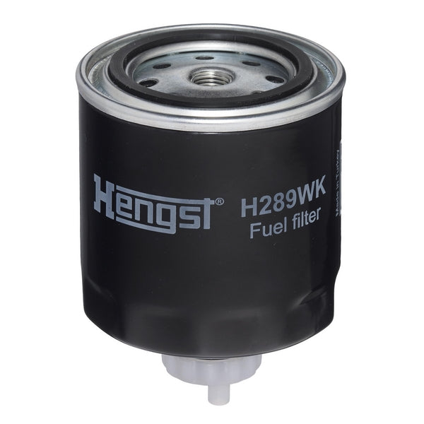 Hengst Kraftstofffilter