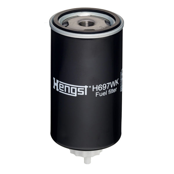 Hengst Kraftstofffilter