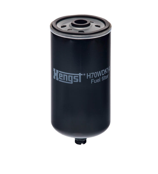 Hengst Kraftstofffilter
