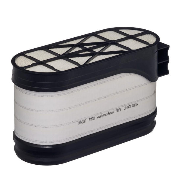Hengst Luftfilterpatrone