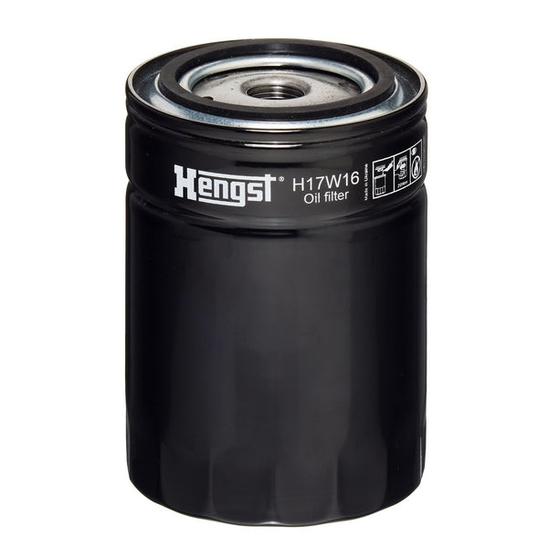 Hengst Ölfilter Spin-on