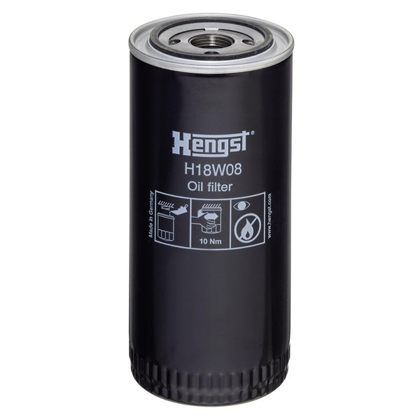 Hengst Ölfilter