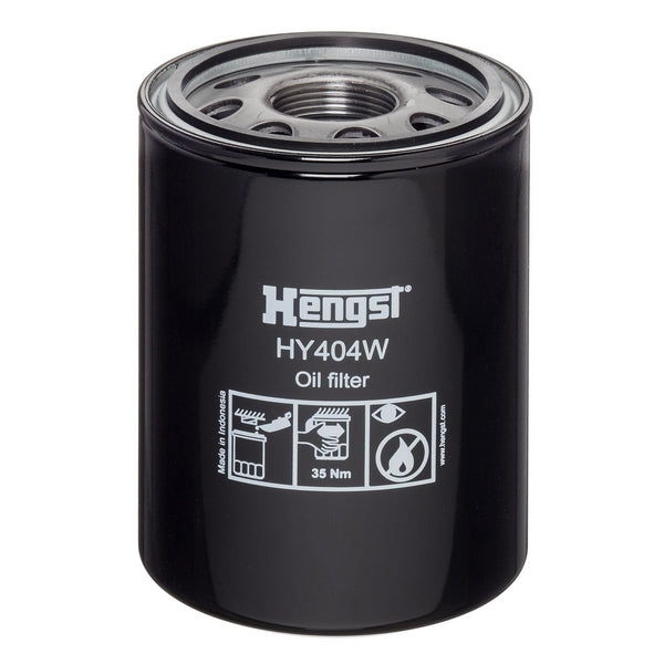 Hengst Ölfilter