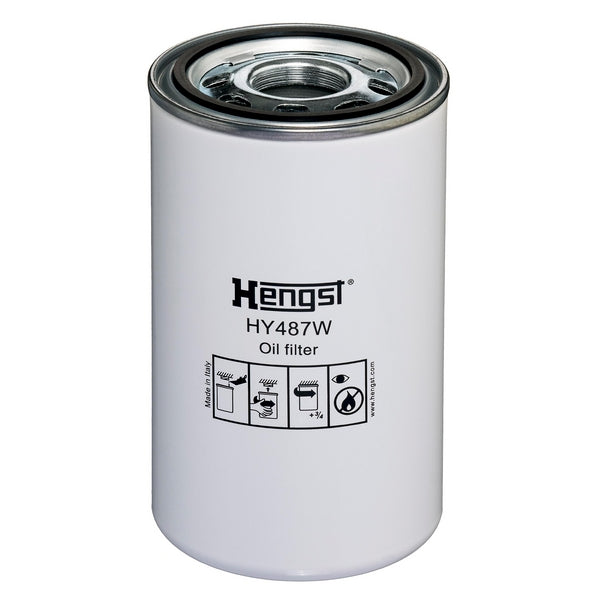 Hengst Ölfilter
