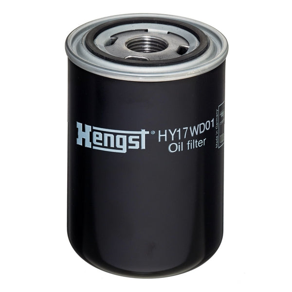 Hengst Ölfilter