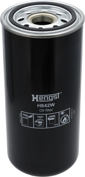 Hengst Ölfilter