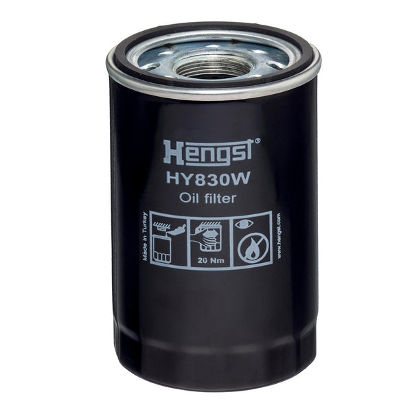 Hengst Ölfilter