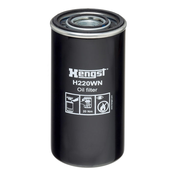 Hengst Ölfilter