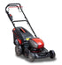 Akku-Rasenmäher Herkules MLS-B 45 40V 5 100450 mit 5in1 Funktion und 65-Liter-Fangkorb